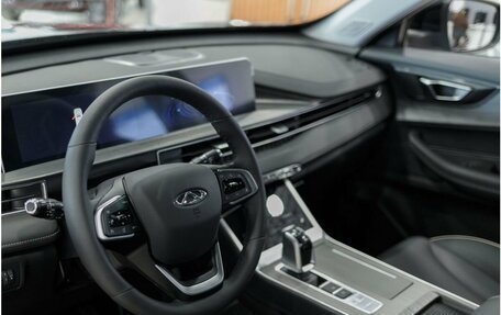Chery Tiggo 4 I рестайлинг, 2025 год, 2 150 000 рублей, 7 фотография