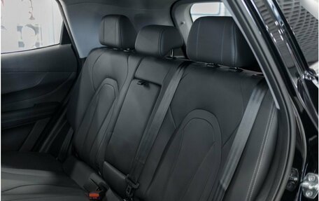 Chery Tiggo 4 I рестайлинг, 2025 год, 2 150 000 рублей, 12 фотография