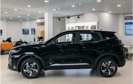 Chery Tiggo 4 I рестайлинг, 2025 год, 2 150 000 рублей, 5 фотография