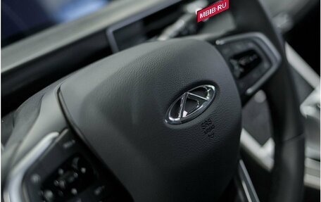 Chery Tiggo 4 I рестайлинг, 2025 год, 2 150 000 рублей, 9 фотография