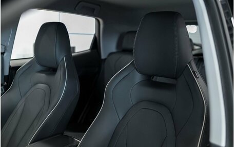 Chery Tiggo 4 I рестайлинг, 2025 год, 2 150 000 рублей, 15 фотография