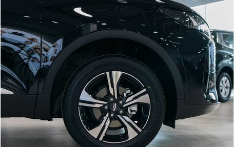 Chery Tiggo 4 I рестайлинг, 2025 год, 2 150 000 рублей, 18 фотография