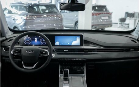 Chery Tiggo 4 I рестайлинг, 2025 год, 2 150 000 рублей, 17 фотография