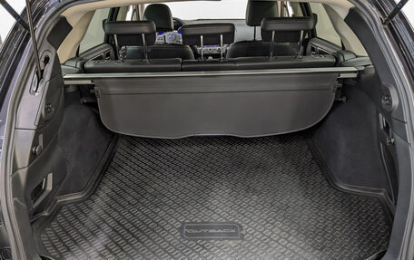 Subaru Outback IV рестайлинг, 2016 год, 2 325 000 рублей, 10 фотография