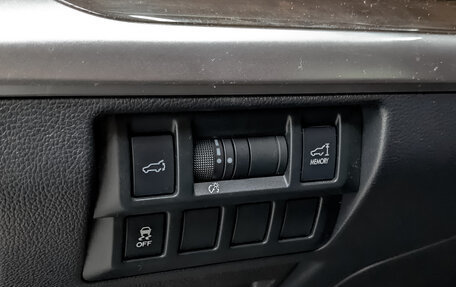 Subaru Outback IV рестайлинг, 2016 год, 2 325 000 рублей, 27 фотография