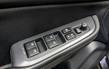 Subaru Outback IV рестайлинг, 2016 год, 2 325 000 рублей, 28 фотография