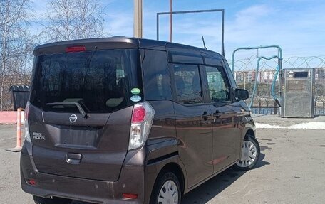 Nissan Dayz Roox I рестайлинг, 2019 год, 860 000 рублей, 2 фотография