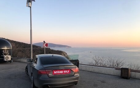 Audi A5, 2007 год, 1 000 000 рублей, 7 фотография
