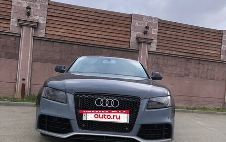Audi A5, 2007 год, 1 000 000 рублей, 4 фотография