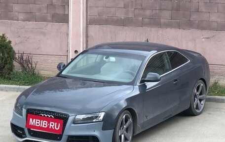 Audi A5, 2007 год, 1 000 000 рублей, 3 фотография