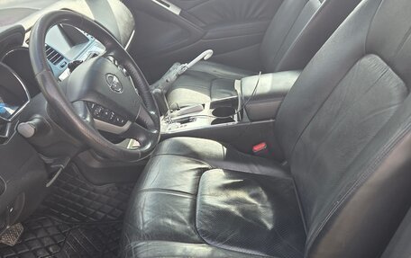 Nissan Murano, 2009 год, 1 230 000 рублей, 5 фотография