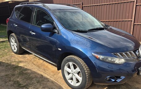 Nissan Murano, 2009 год, 1 230 000 рублей, 3 фотография