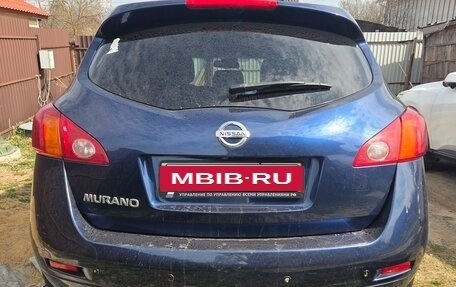 Nissan Murano, 2009 год, 1 230 000 рублей, 4 фотография
