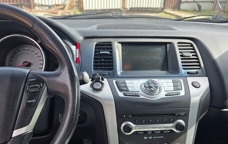 Nissan Murano, 2009 год, 1 230 000 рублей, 6 фотография
