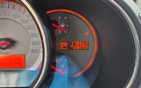 Nissan Murano, 2009 год, 1 230 000 рублей, 8 фотография