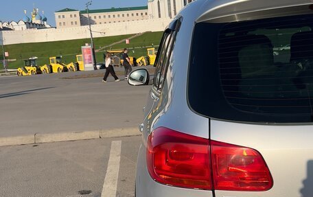 Volkswagen Tiguan I, 2012 год, 1 550 000 рублей, 13 фотография
