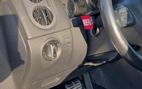 Volkswagen Tiguan I, 2012 год, 1 550 000 рублей, 15 фотография