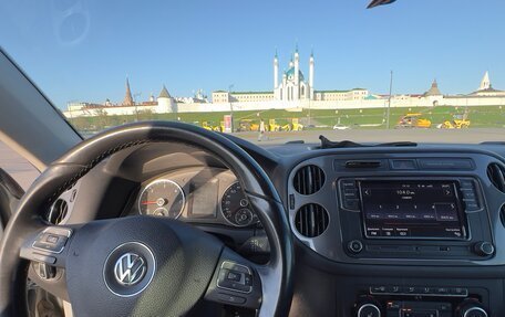 Volkswagen Tiguan I, 2012 год, 1 550 000 рублей, 17 фотография