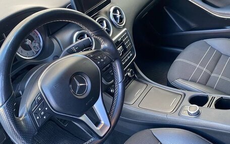 Mercedes-Benz A-Класс, 2014 год, 1 275 000 рублей, 5 фотография