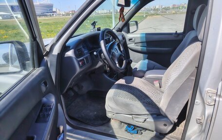 Mazda B-series, 2002 год, 760 000 рублей, 5 фотография