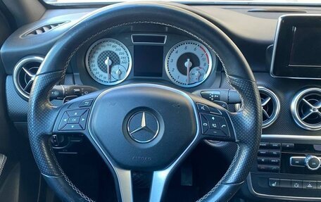 Mercedes-Benz A-Класс, 2014 год, 1 275 000 рублей, 7 фотография