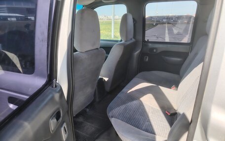 Mazda B-series, 2002 год, 760 000 рублей, 6 фотография