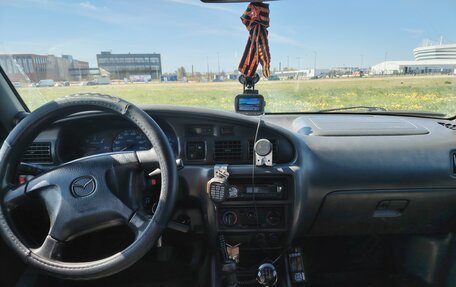 Mazda B-series, 2002 год, 760 000 рублей, 7 фотография