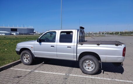 Mazda B-series, 2002 год, 760 000 рублей, 2 фотография