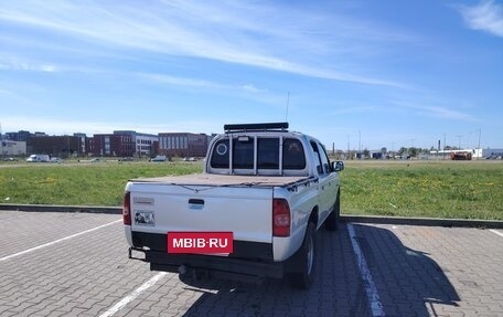 Mazda B-series, 2002 год, 760 000 рублей, 3 фотография
