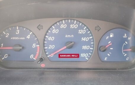 Mazda B-series, 2002 год, 760 000 рублей, 8 фотография