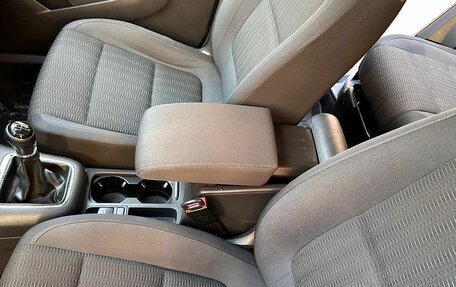 Volkswagen Tiguan I, 2011 год, 1 100 000 рублей, 9 фотография