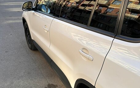 Volkswagen Tiguan I, 2011 год, 1 100 000 рублей, 7 фотография