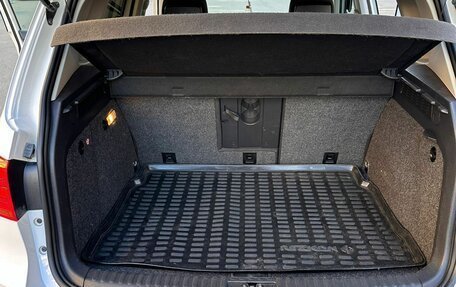 Volkswagen Tiguan I, 2011 год, 1 100 000 рублей, 13 фотография