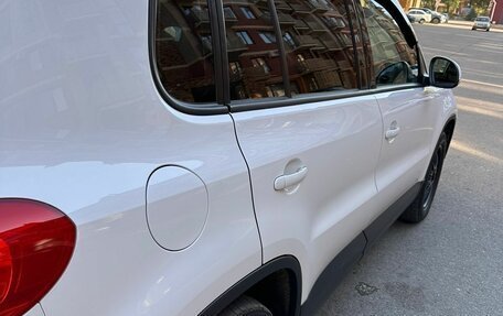 Volkswagen Tiguan I, 2011 год, 1 100 000 рублей, 6 фотография
