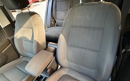 Volkswagen Tiguan I, 2011 год, 1 100 000 рублей, 5 фотография