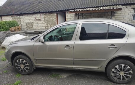 Skoda Octavia, 2011 год, 787 000 рублей, 4 фотография