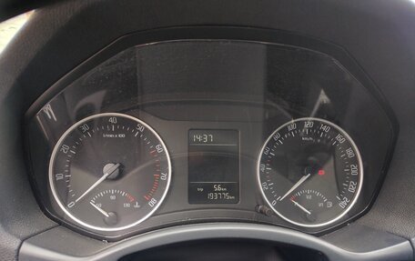 Skoda Octavia, 2011 год, 787 000 рублей, 9 фотография