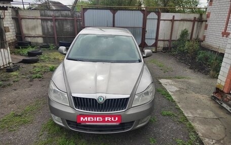 Skoda Octavia, 2011 год, 787 000 рублей, 3 фотография