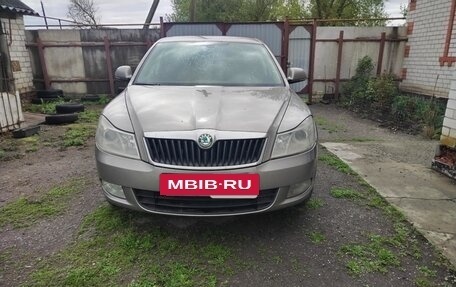 Skoda Octavia, 2011 год, 787 000 рублей, 2 фотография