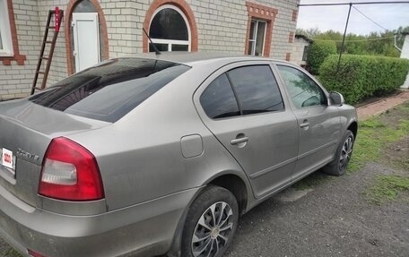 Skoda Octavia, 2011 год, 787 000 рублей, 6 фотография