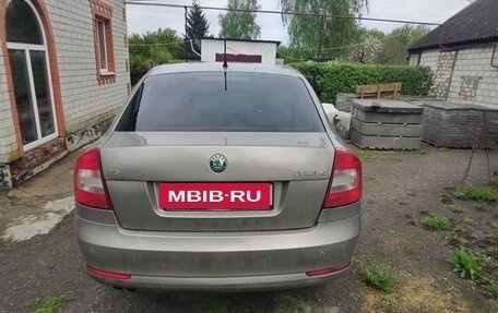Skoda Octavia, 2011 год, 787 000 рублей, 7 фотография