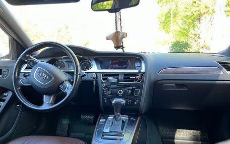 Audi A4, 2015 год, 1 700 000 рублей, 8 фотография