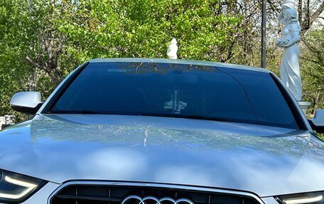 Audi A4, 2015 год, 1 700 000 рублей, 2 фотография