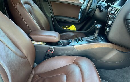 Audi A4, 2015 год, 1 700 000 рублей, 7 фотография