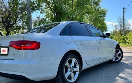 Audi A4, 2015 год, 1 700 000 рублей, 5 фотография