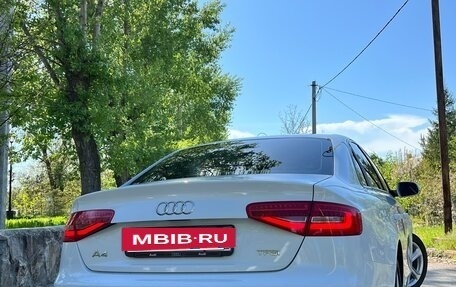 Audi A4, 2015 год, 1 700 000 рублей, 6 фотография
