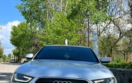 Audi A4, 2015 год, 1 700 000 рублей, 3 фотография
