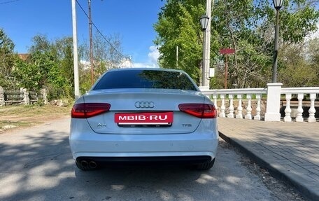 Audi A4, 2015 год, 1 700 000 рублей, 10 фотография