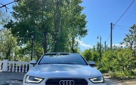 Audi A4, 2015 год, 1 700 000 рублей, 14 фотография