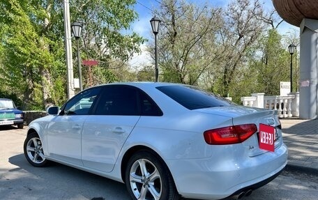 Audi A4, 2015 год, 1 700 000 рублей, 11 фотография